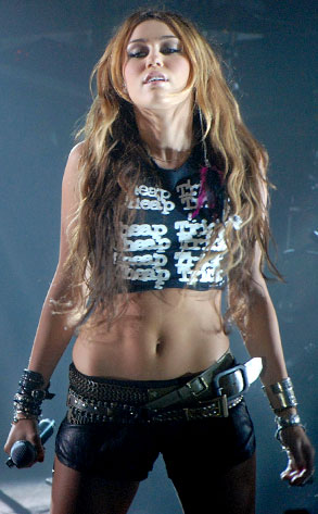 Miley Cyrus Miley Cyrus